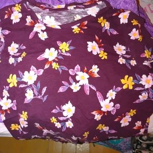 Victorias secret tee